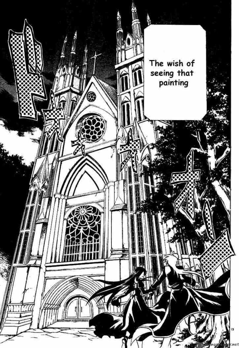 Saint Seiya The Lost Canvas 5 17