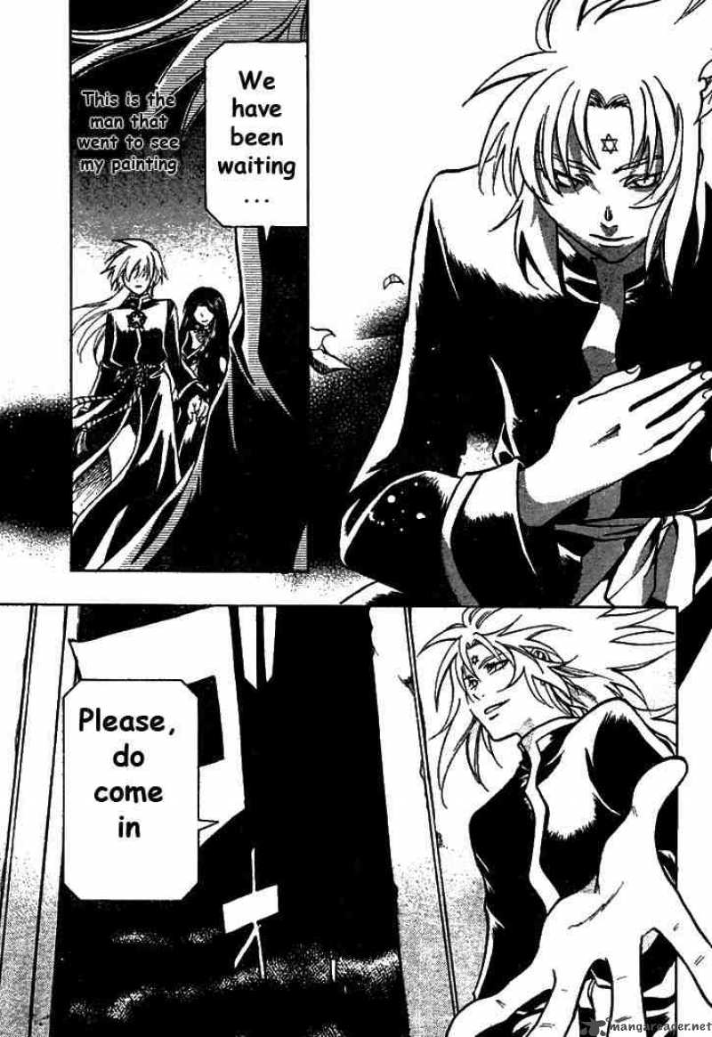 Saint Seiya The Lost Canvas 5 19
