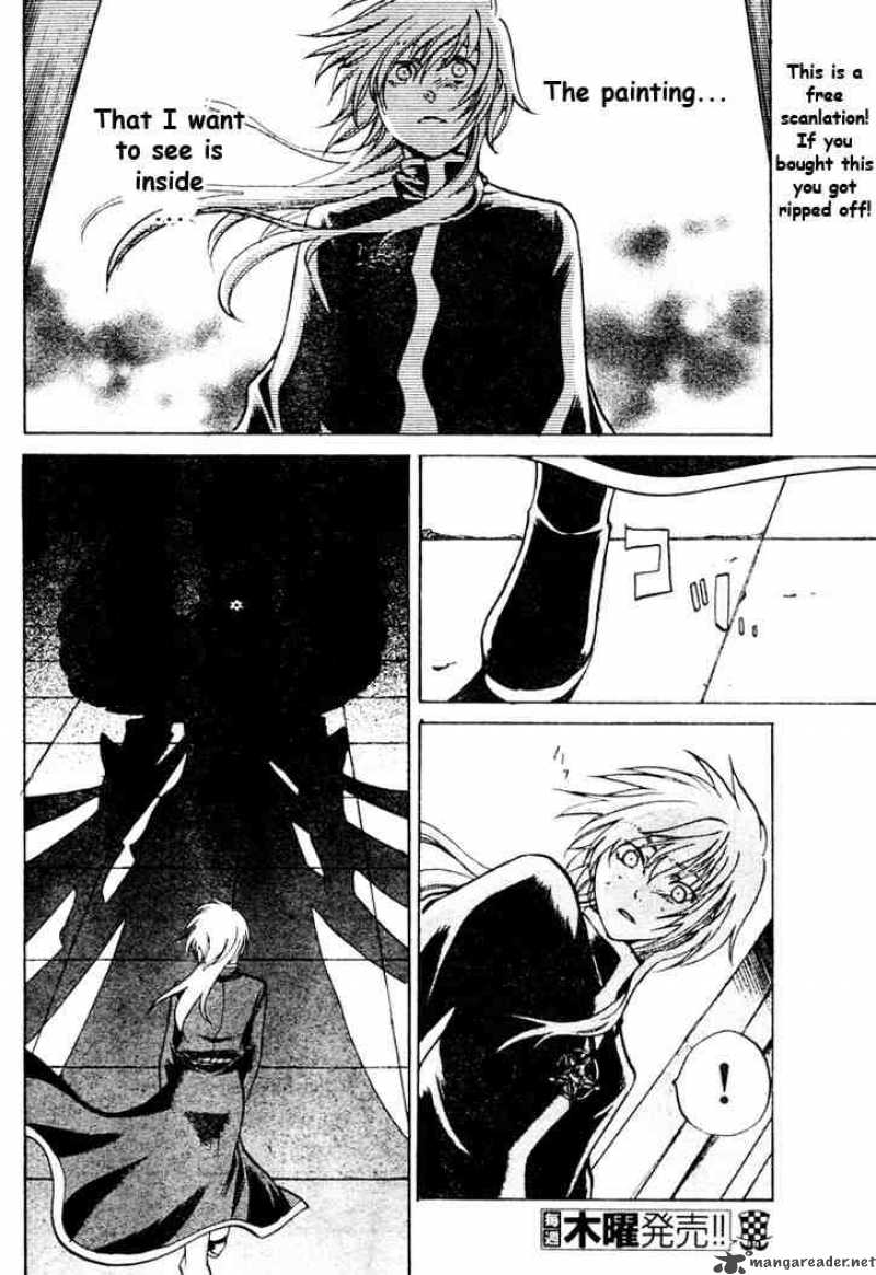 Saint Seiya The Lost Canvas 5 21