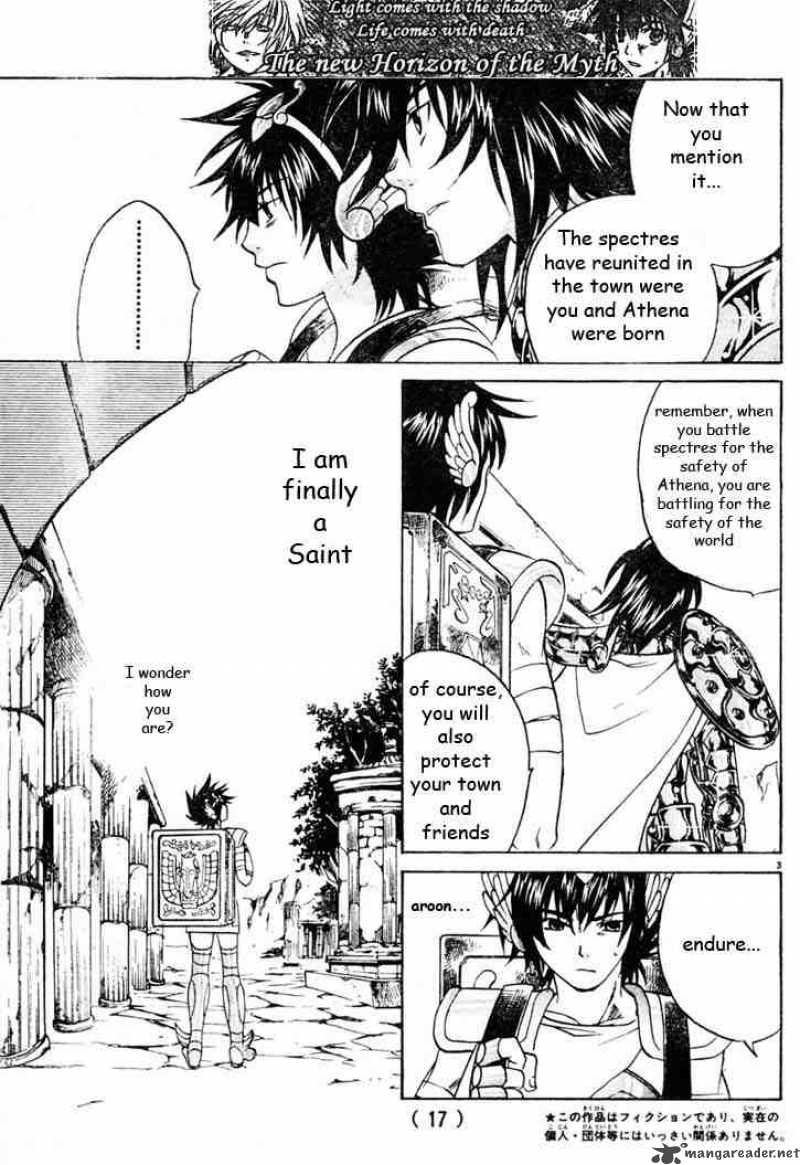 Saint Seiya The Lost Canvas 5 7