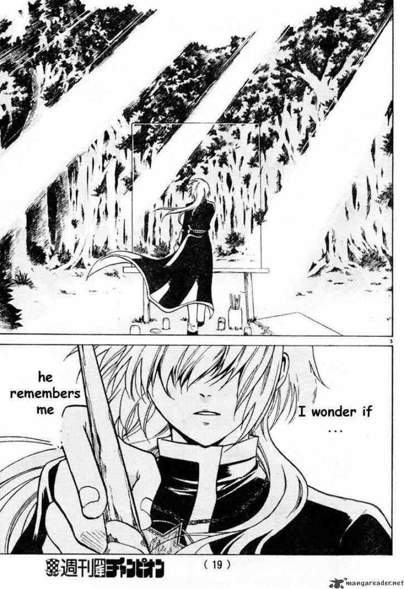 Saint Seiya The Lost Canvas 5 9