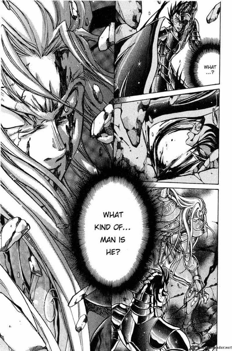 Saint Seiya The Lost Canvas 50 11