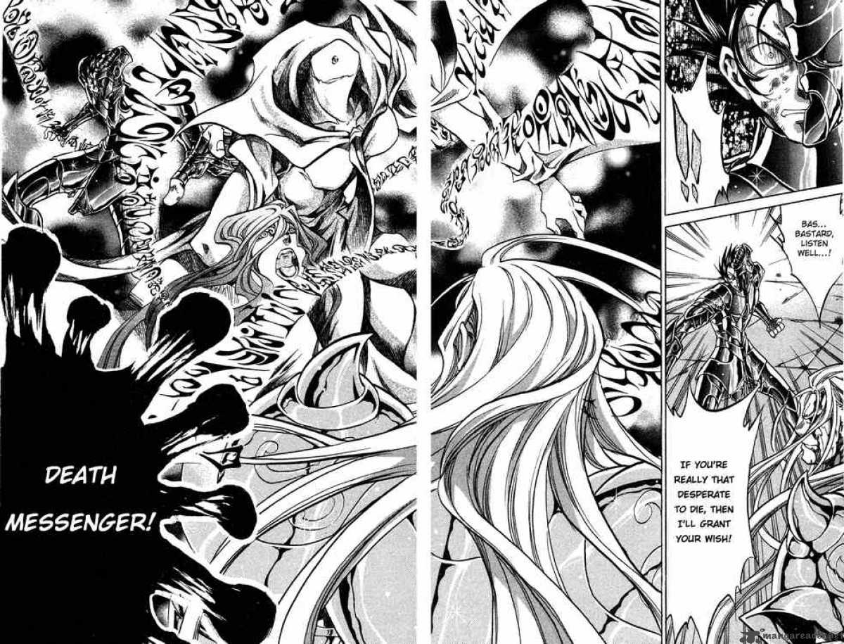 Saint Seiya The Lost Canvas 50 12