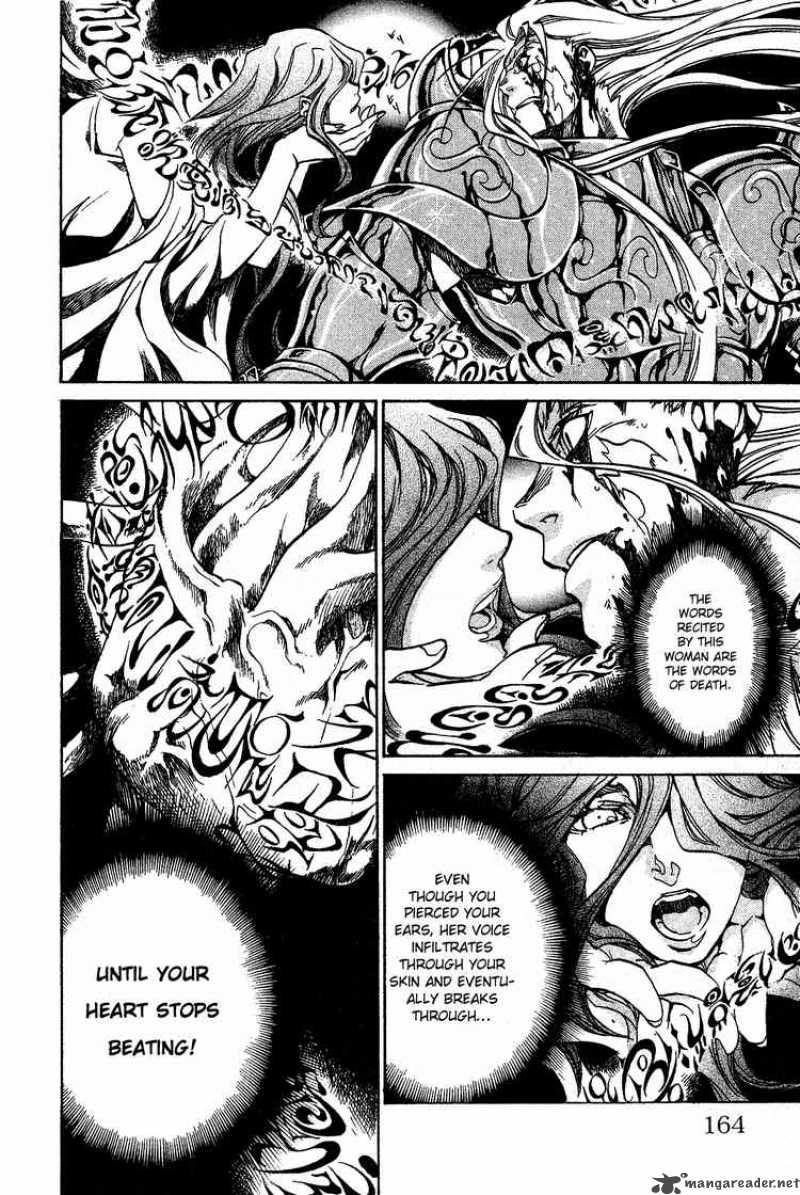 Saint Seiya The Lost Canvas 50 13