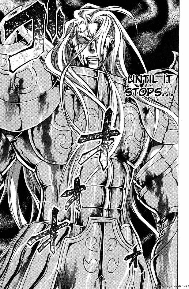 Saint Seiya The Lost Canvas 50 14