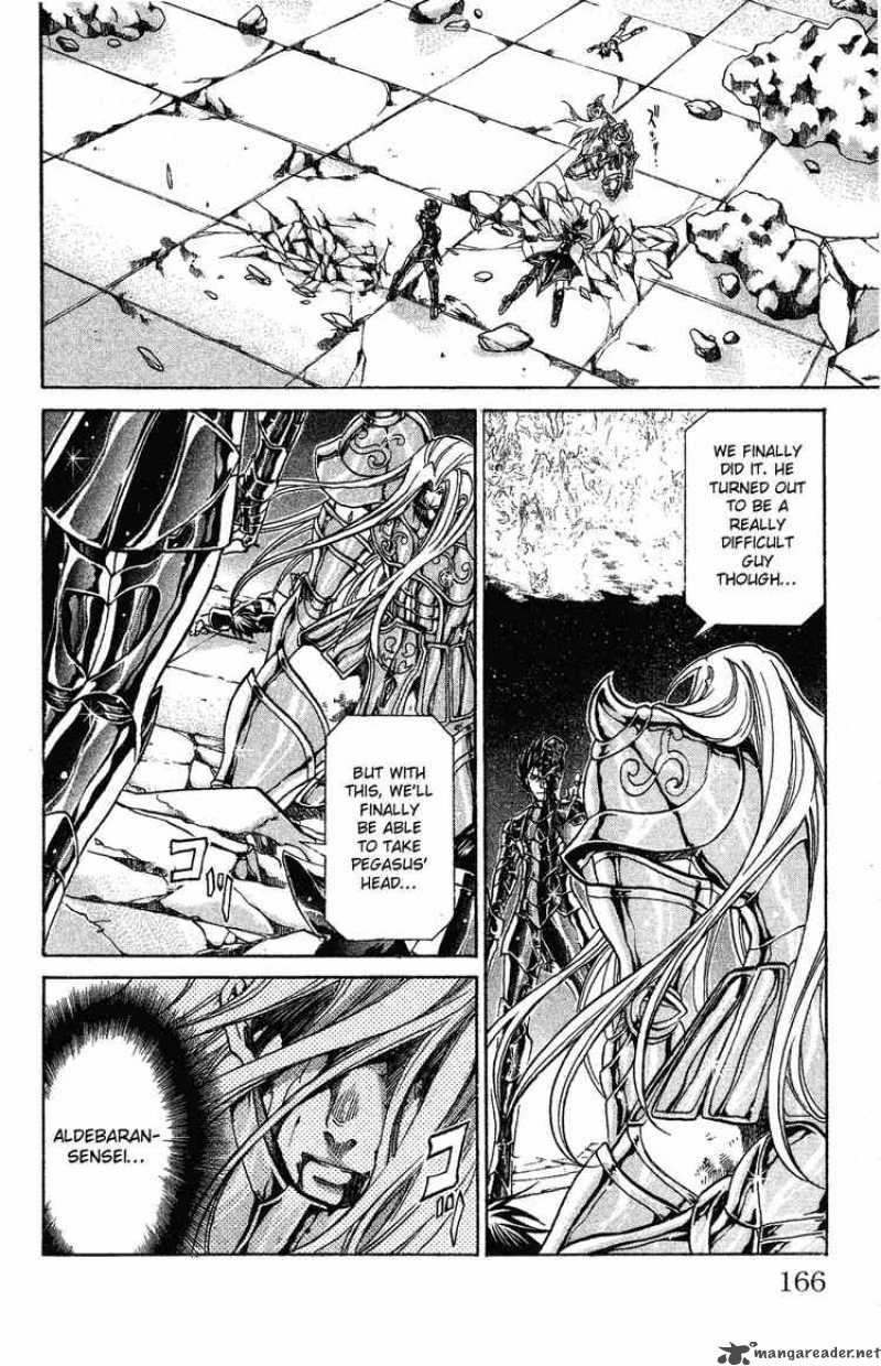 Saint Seiya The Lost Canvas 50 15