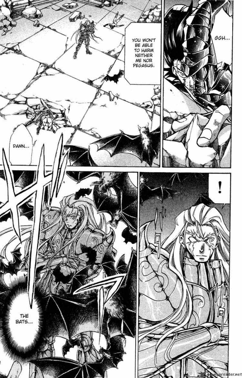 Saint Seiya The Lost Canvas 50 3