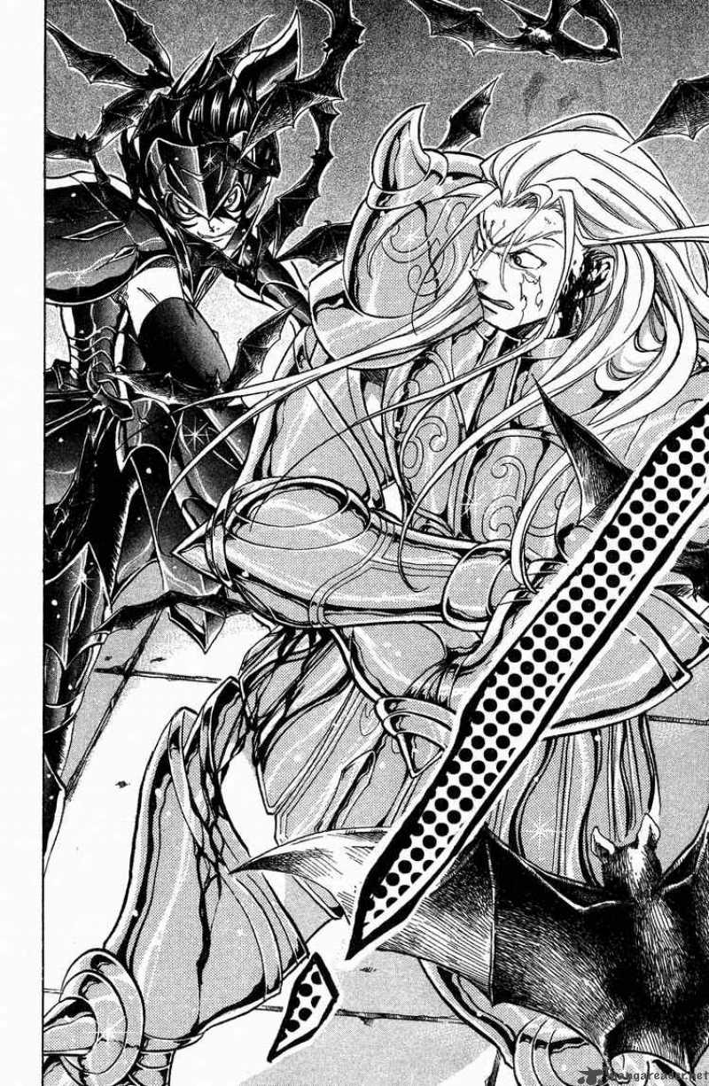 Saint Seiya The Lost Canvas 50 4