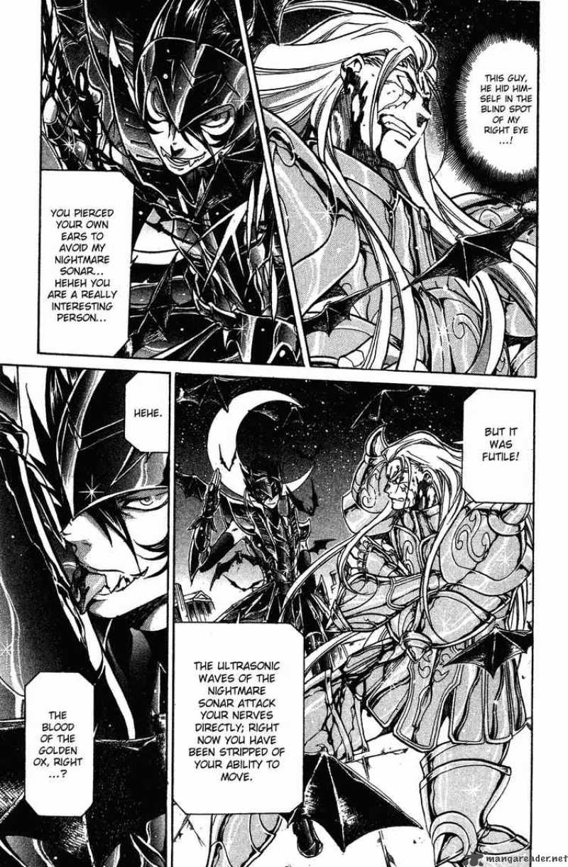 Saint Seiya The Lost Canvas 50 5