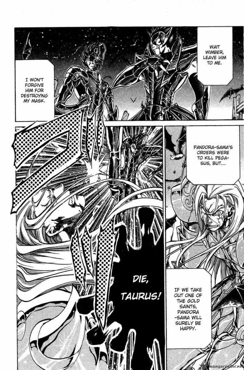 Saint Seiya The Lost Canvas 50 6