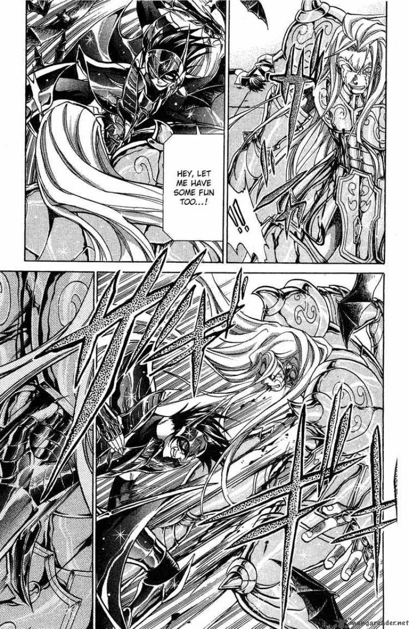 Saint Seiya The Lost Canvas 50 7