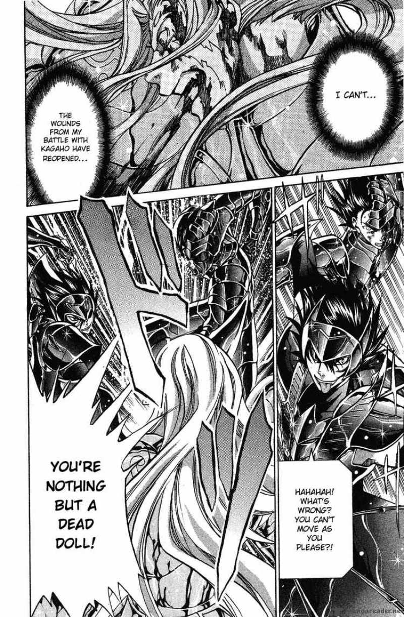 Saint Seiya The Lost Canvas 50 8
