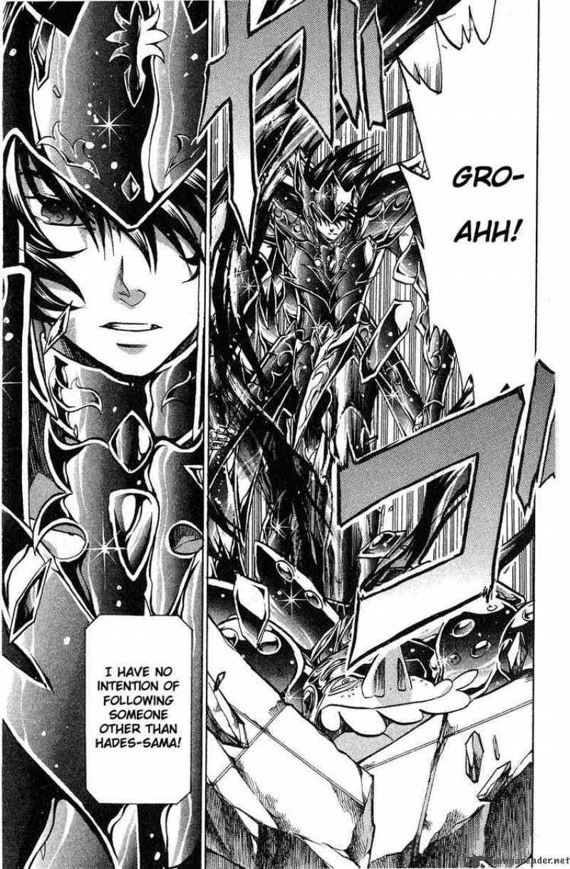 Saint Seiya The Lost Canvas 51 11
