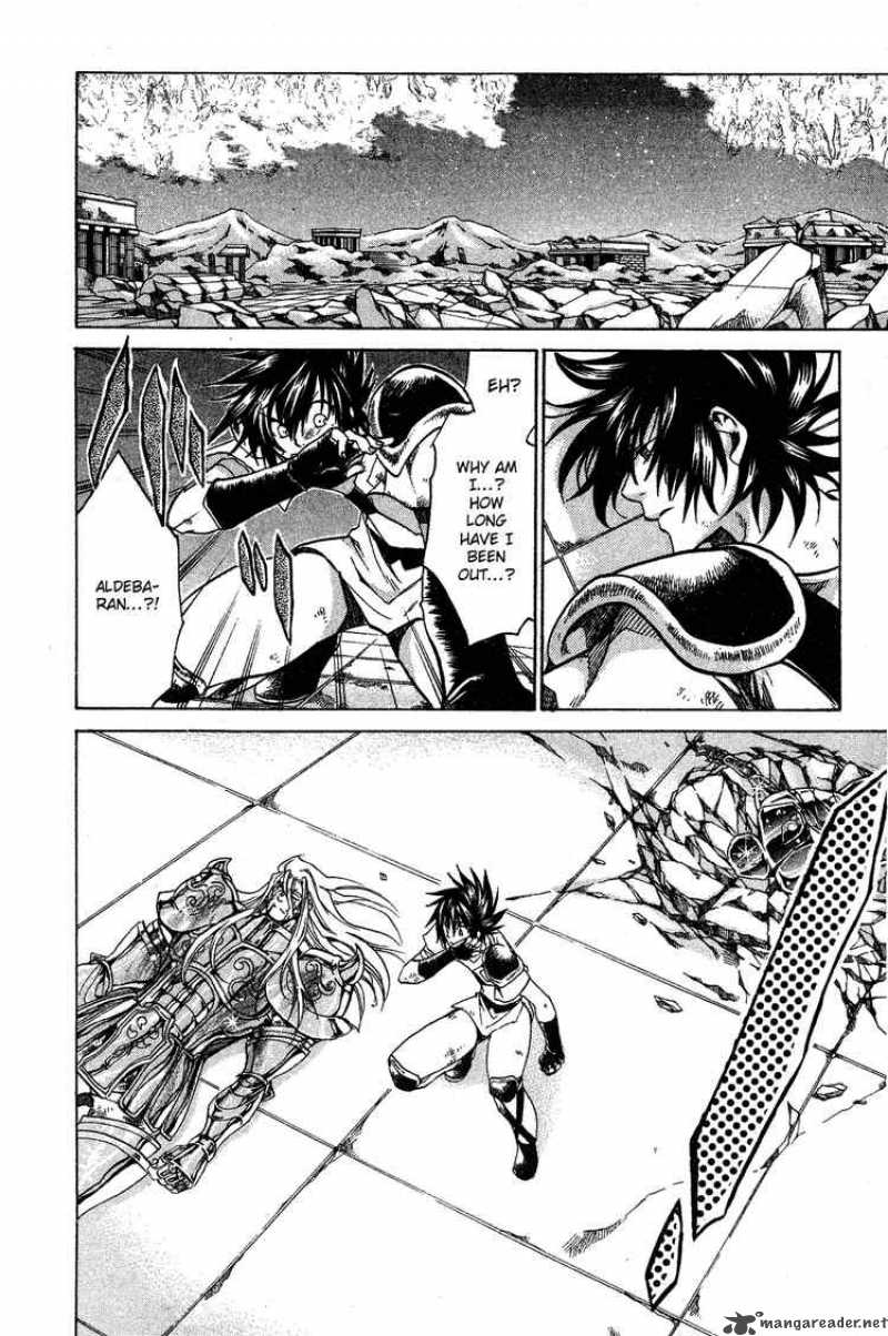 Saint Seiya The Lost Canvas 51 12