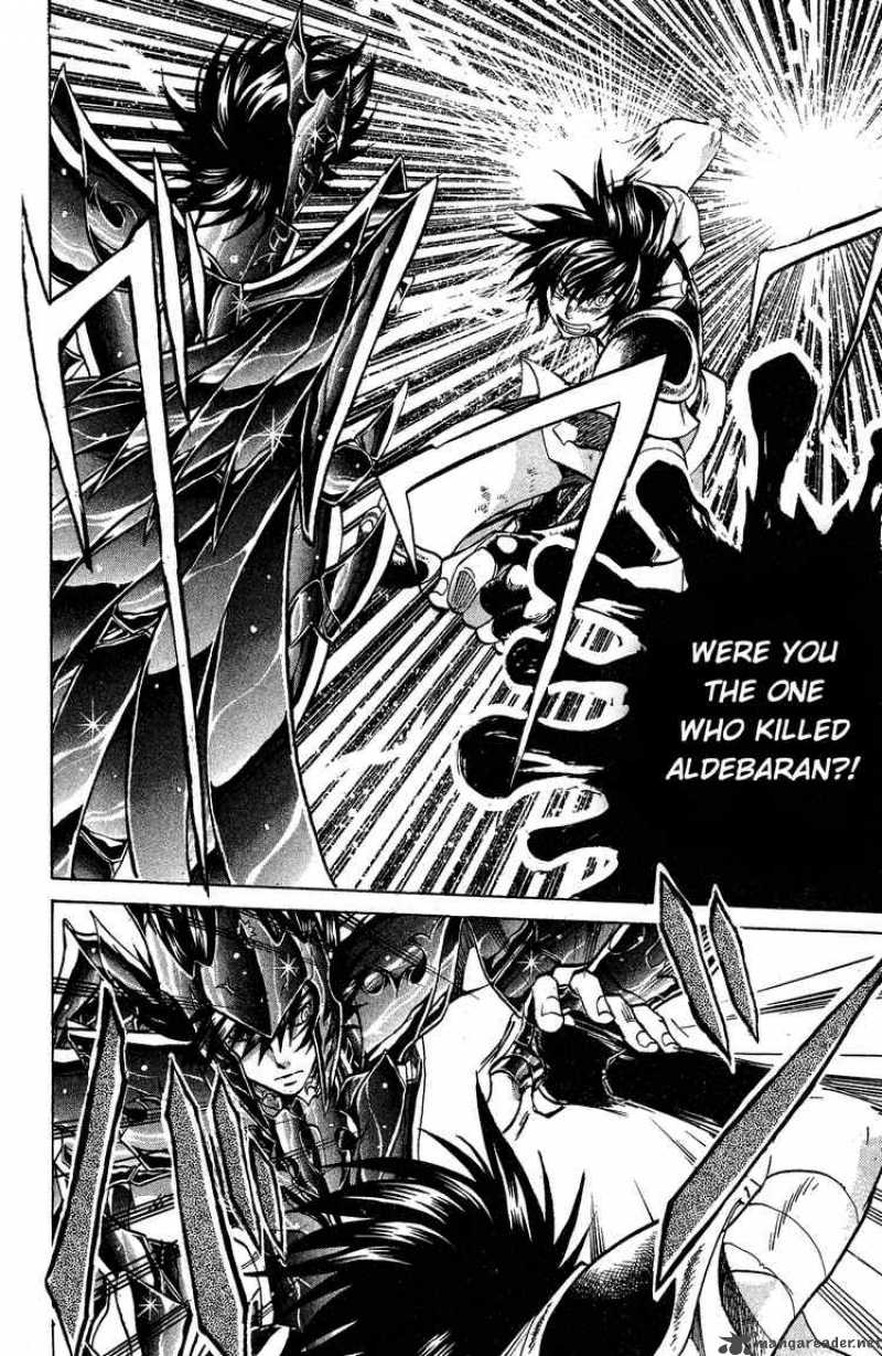 Saint Seiya The Lost Canvas 51 14