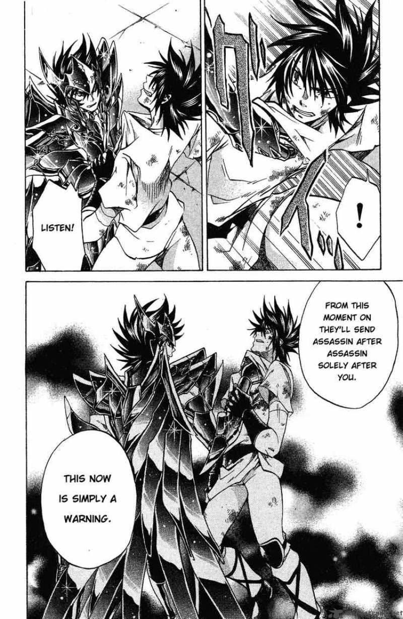 Saint Seiya The Lost Canvas 51 16