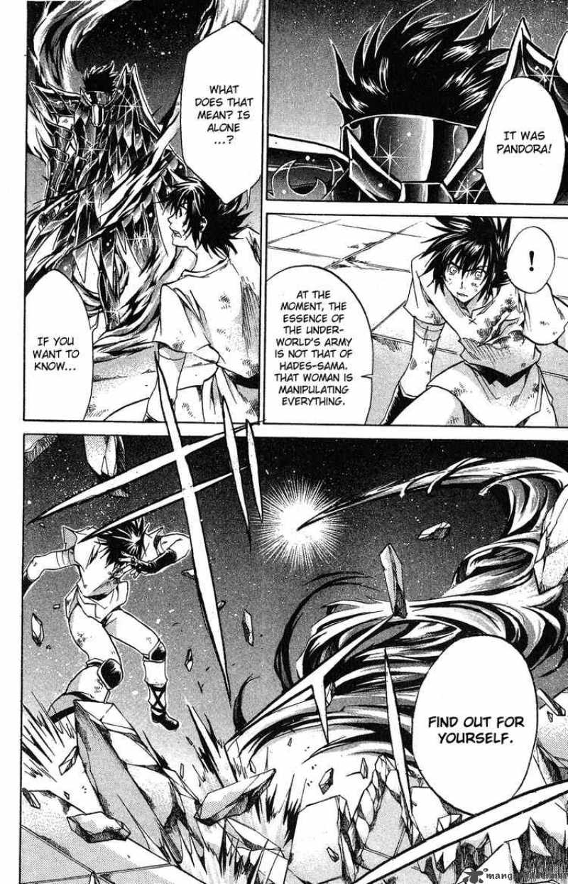 Saint Seiya The Lost Canvas 51 18