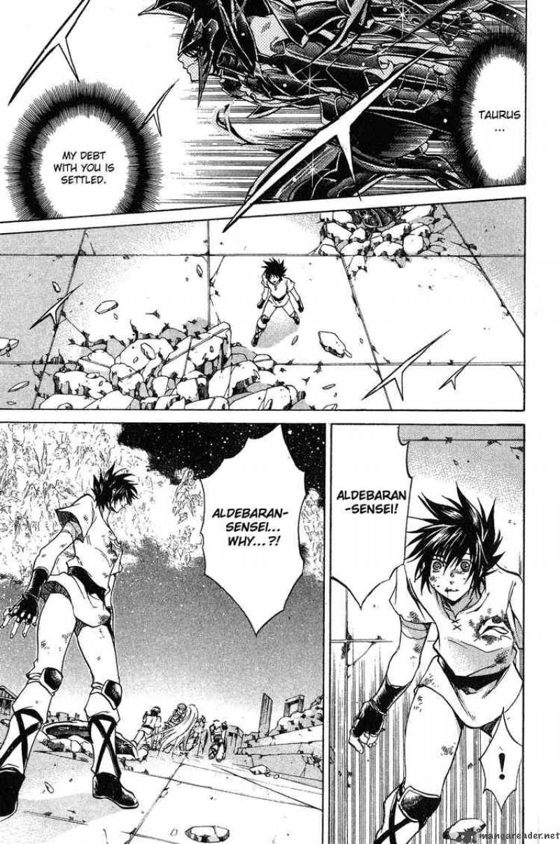 Saint Seiya The Lost Canvas 51 19
