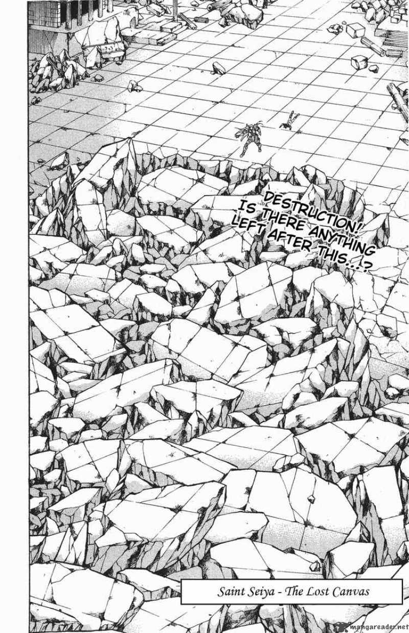 Saint Seiya The Lost Canvas 51 2