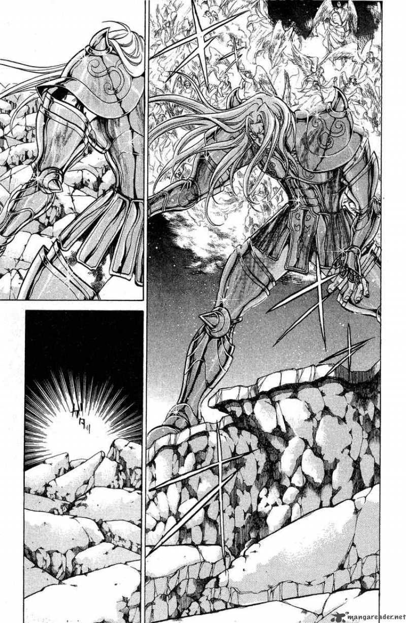Saint Seiya The Lost Canvas 51 3