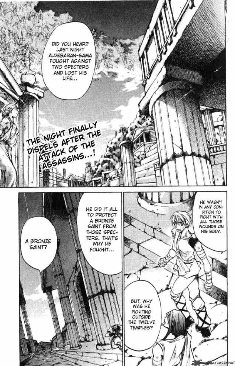 Saint Seiya The Lost Canvas 52 1