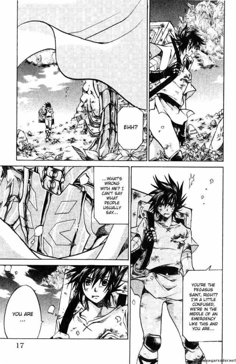 Saint Seiya The Lost Canvas 52 10