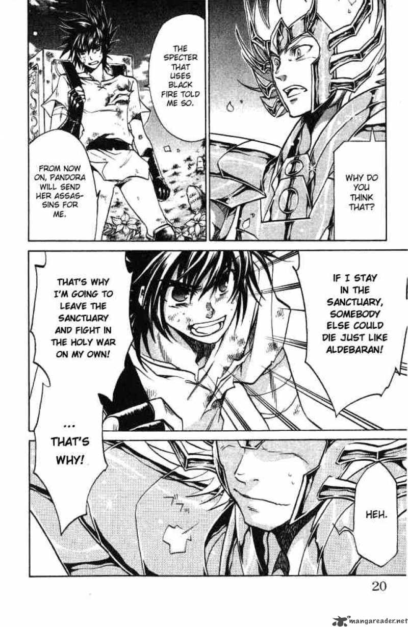Saint Seiya The Lost Canvas 52 12