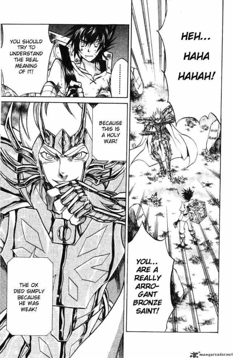 Saint Seiya The Lost Canvas 52 13