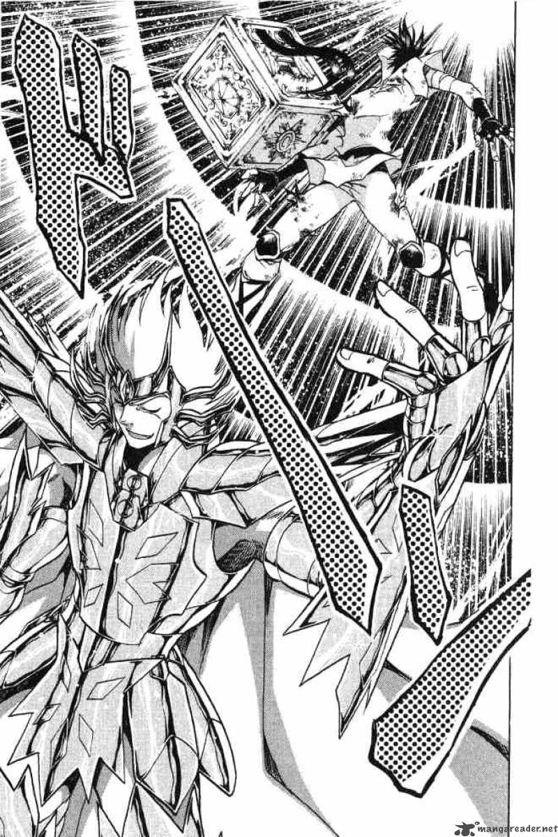 Saint Seiya The Lost Canvas 52 15