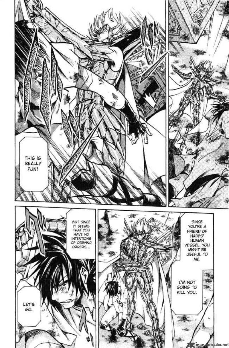 Saint Seiya The Lost Canvas 52 16