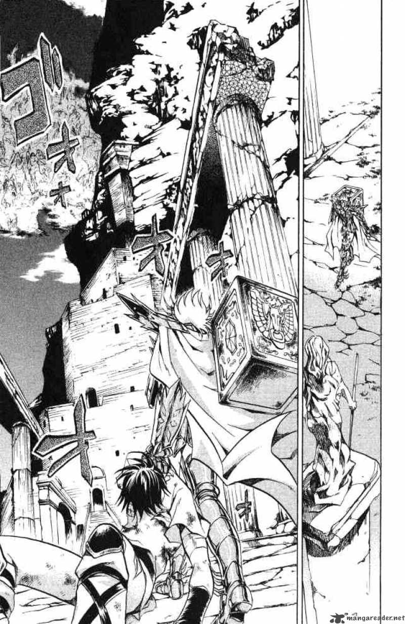 Saint Seiya The Lost Canvas 52 17