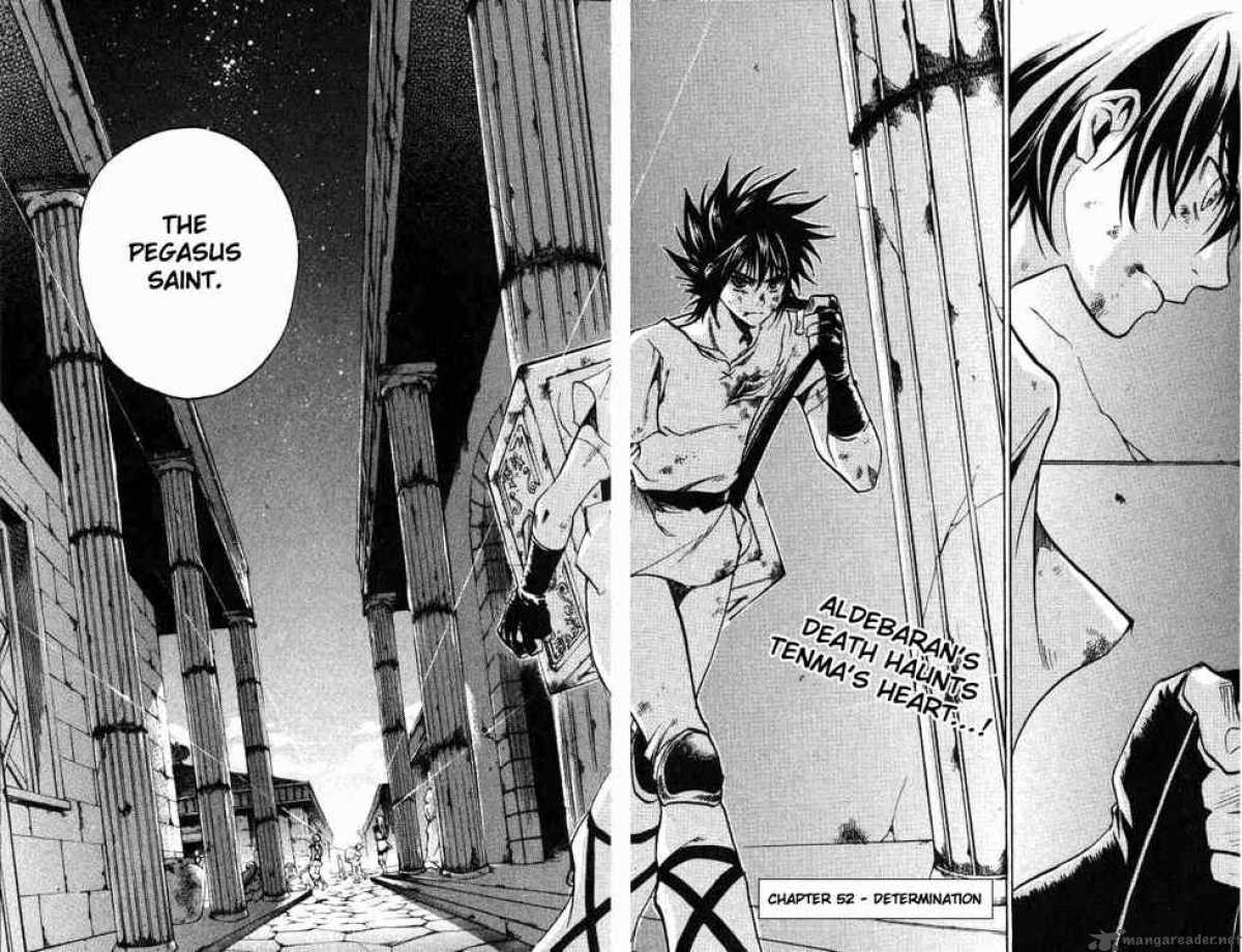 Saint Seiya The Lost Canvas 52 2