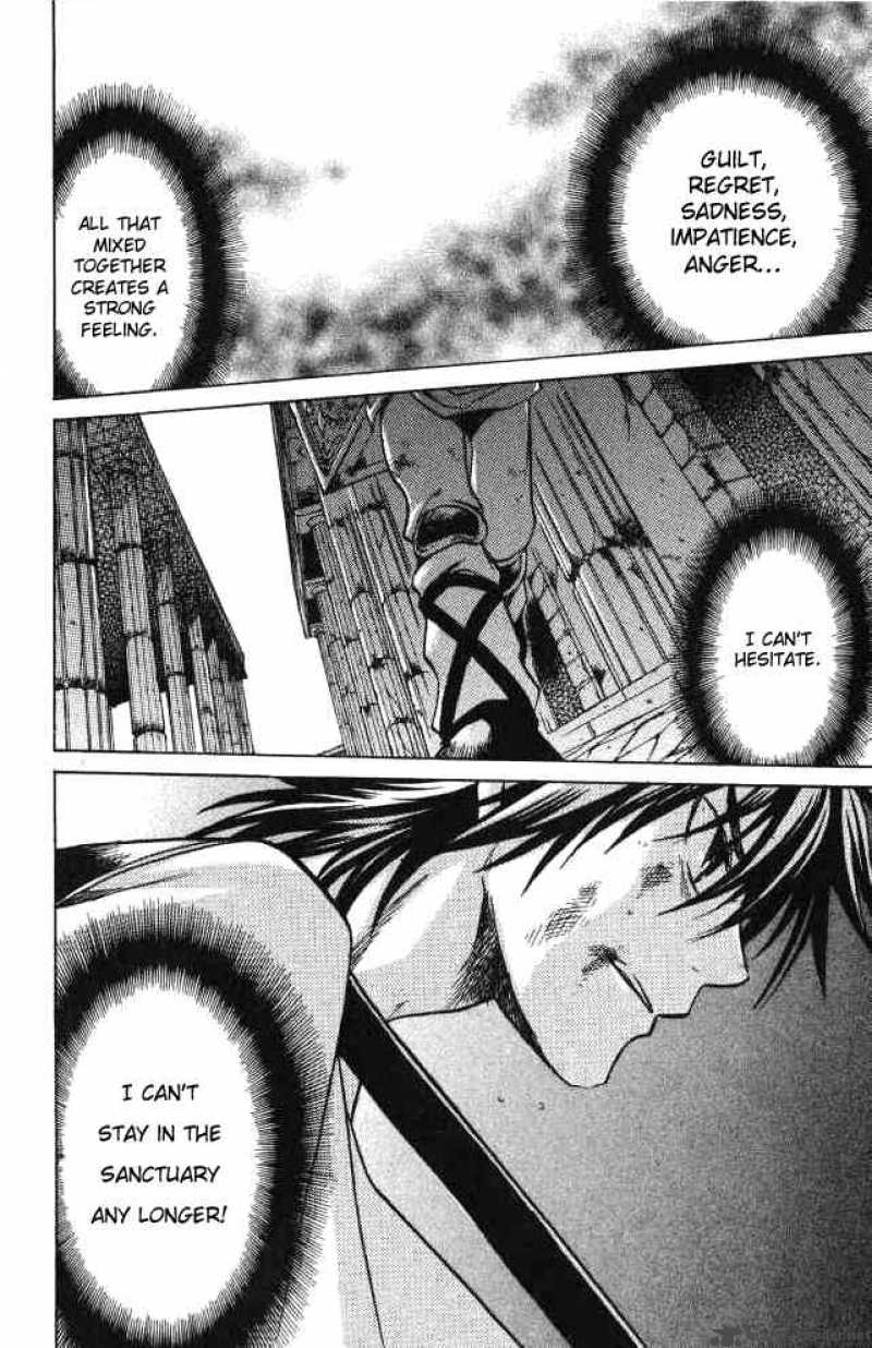 Saint Seiya The Lost Canvas 52 3