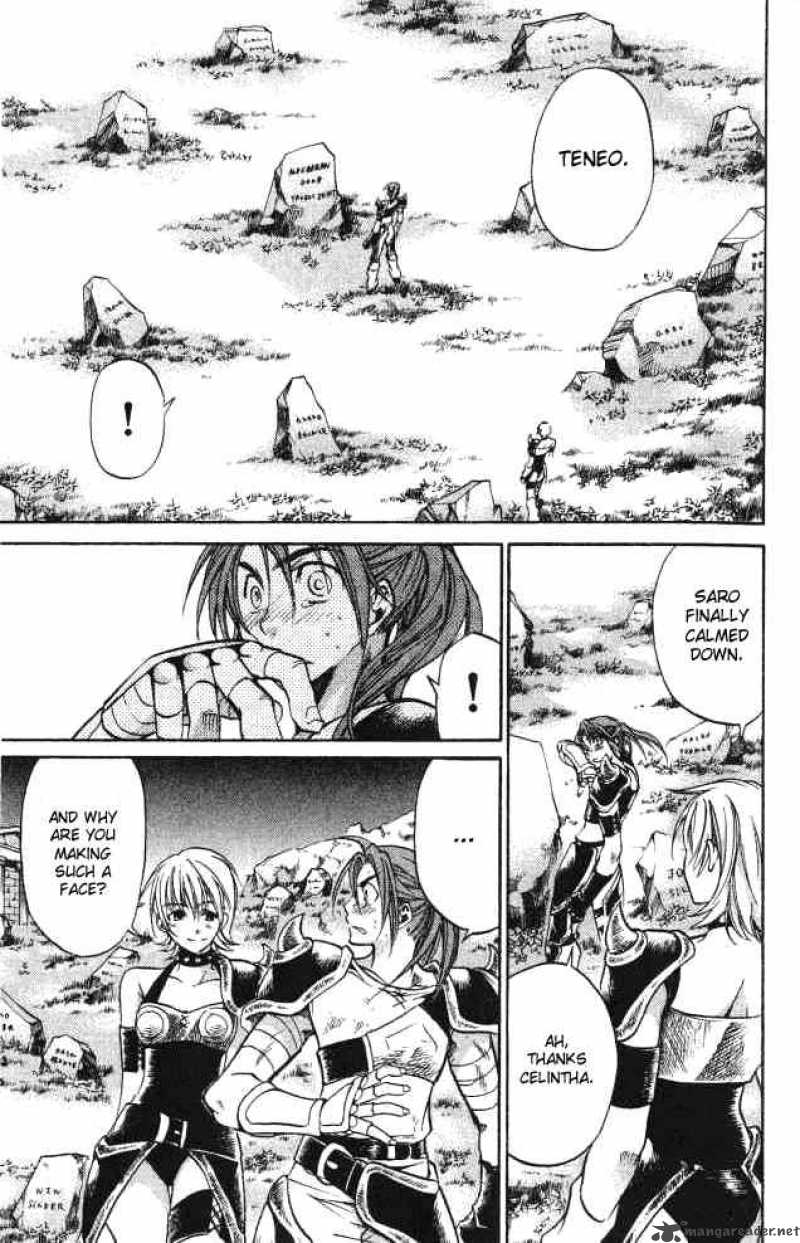 Saint Seiya The Lost Canvas 52 6