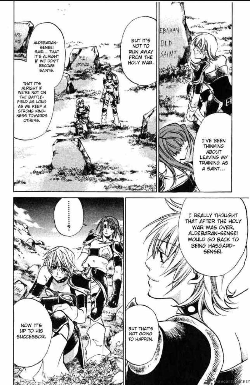 Saint Seiya The Lost Canvas 52 7