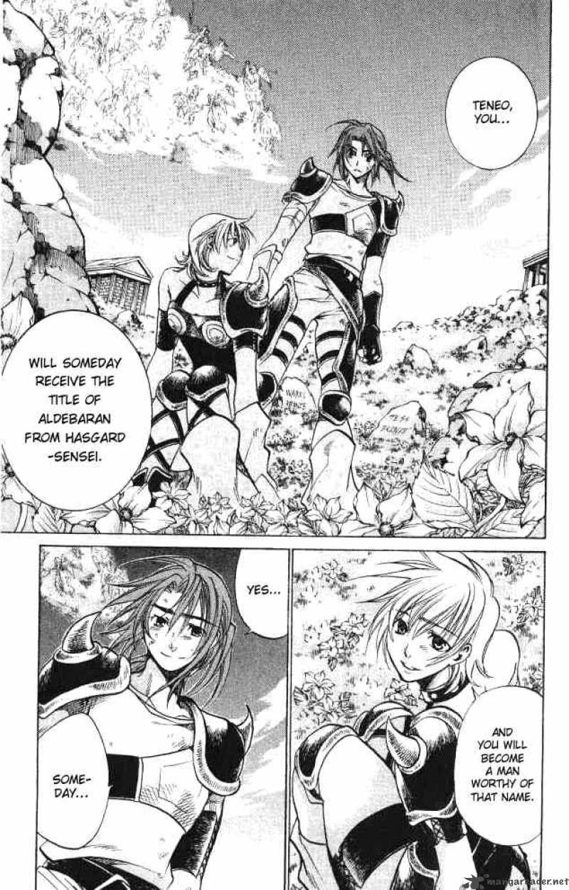 Saint Seiya The Lost Canvas 52 8