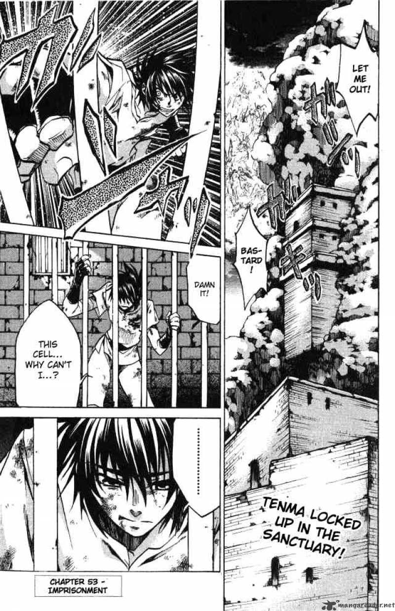 Saint Seiya The Lost Canvas 53 1