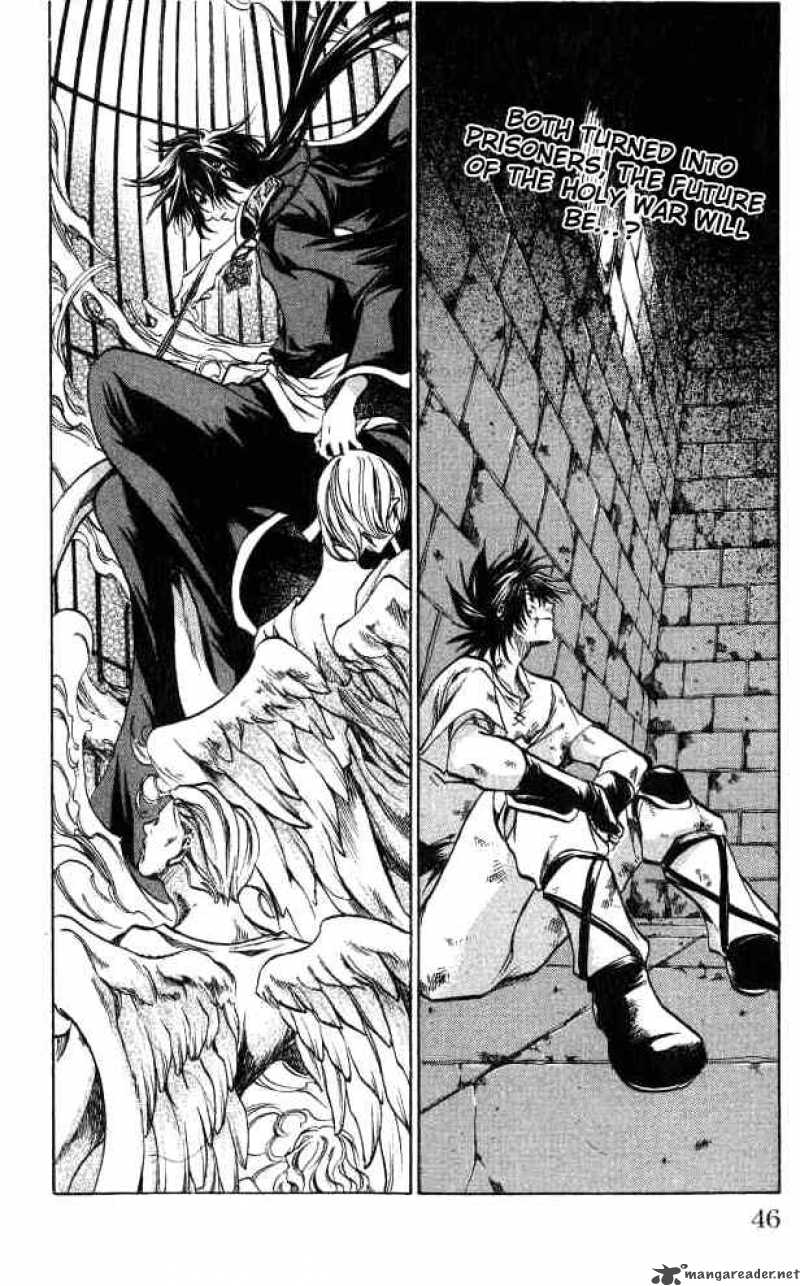 Saint Seiya The Lost Canvas 53 19
