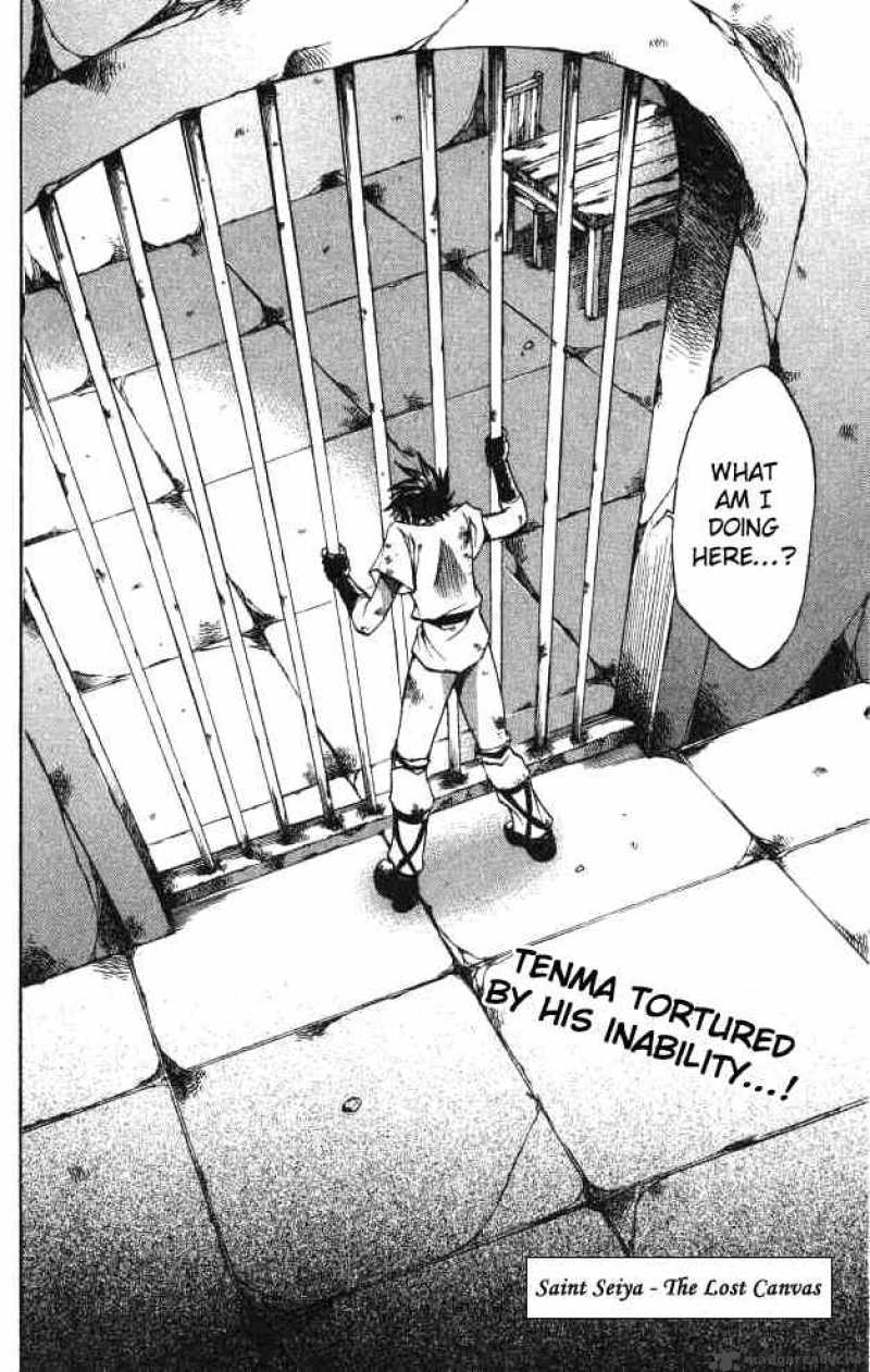 Saint Seiya The Lost Canvas 53 2