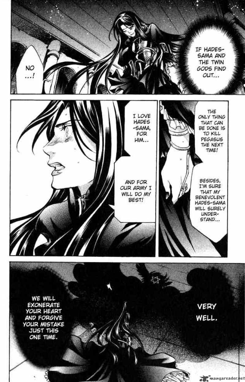Saint Seiya The Lost Canvas 53 6