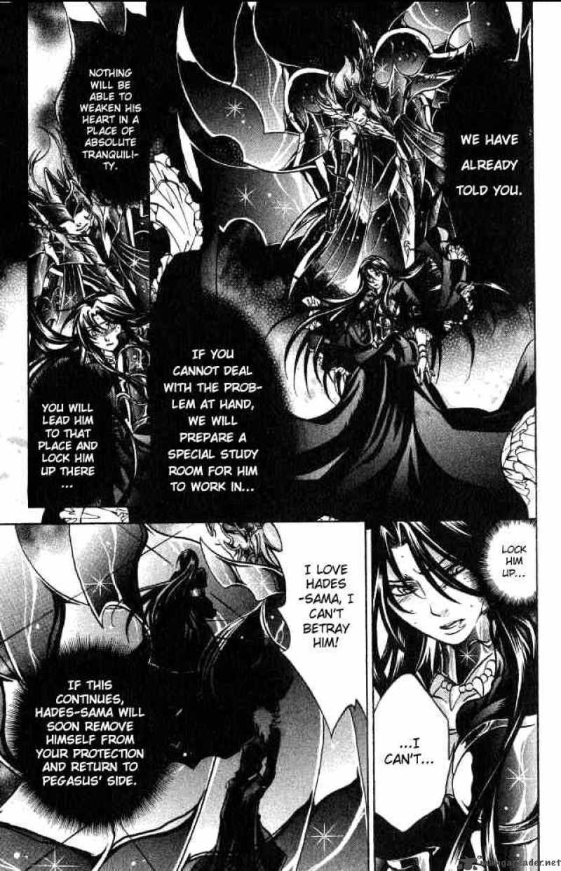 Saint Seiya The Lost Canvas 53 9