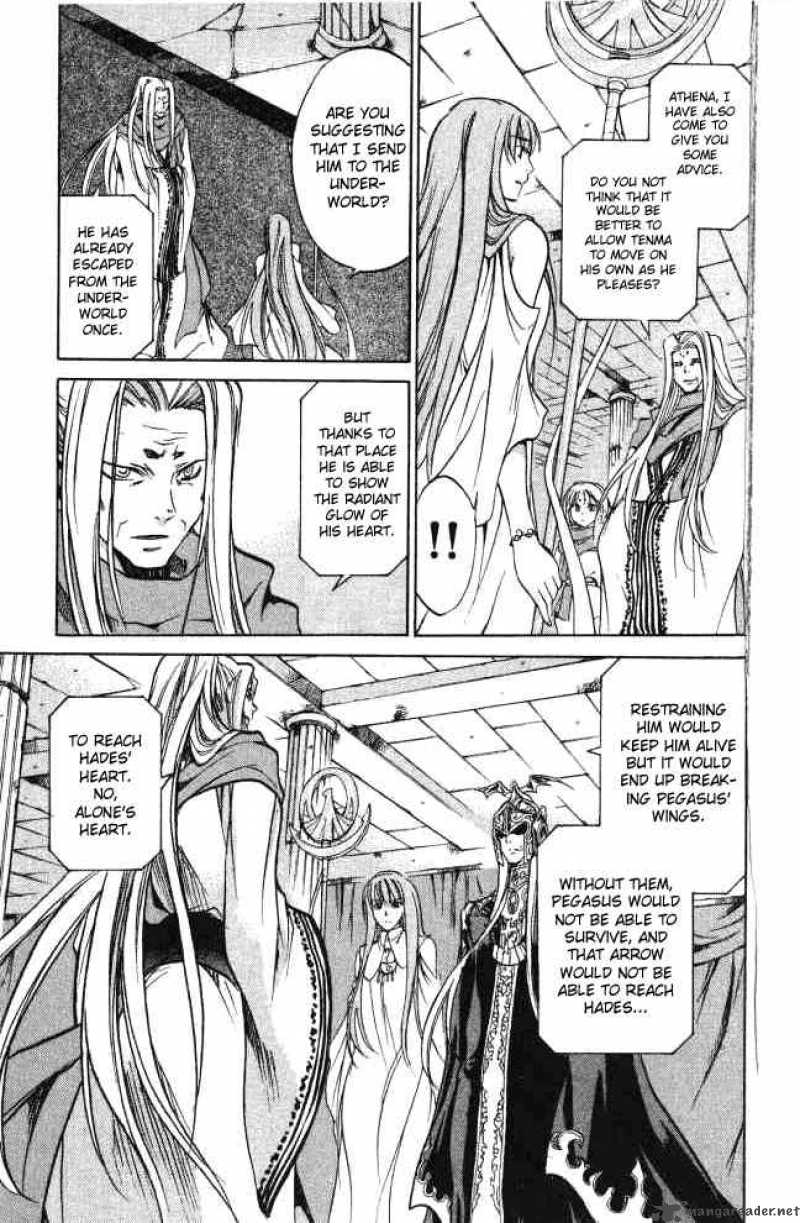 Saint Seiya The Lost Canvas 54 11