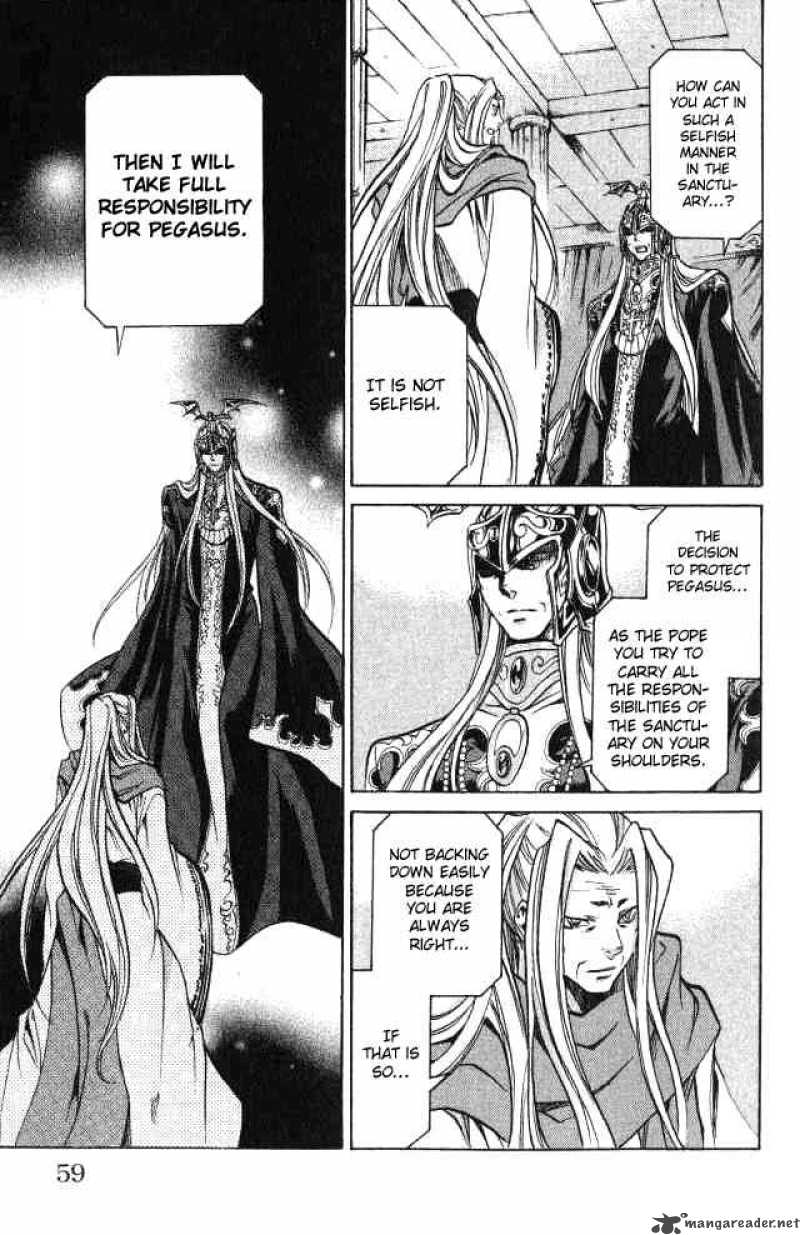 Saint Seiya The Lost Canvas 54 13