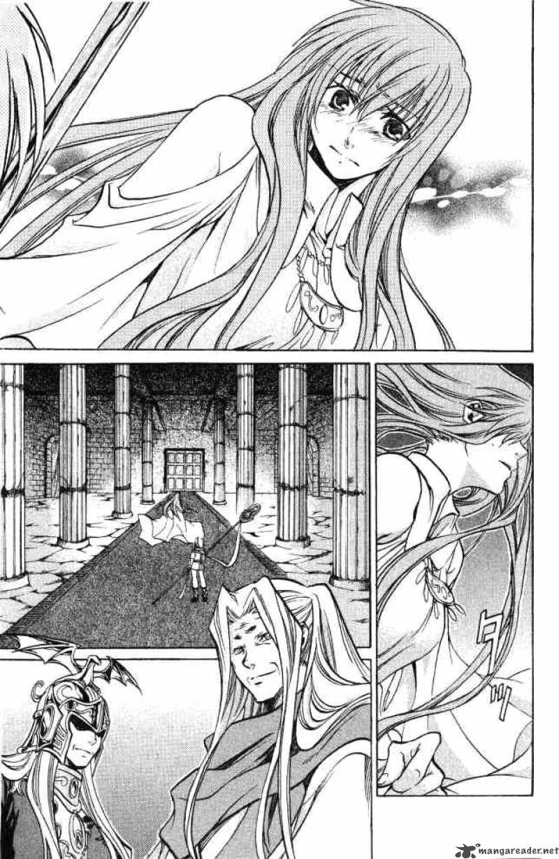Saint Seiya The Lost Canvas 54 15