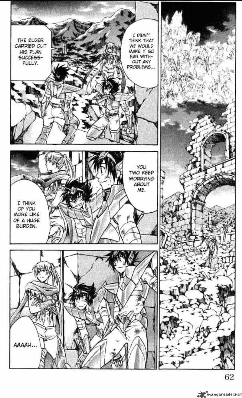 Saint Seiya The Lost Canvas 54 16