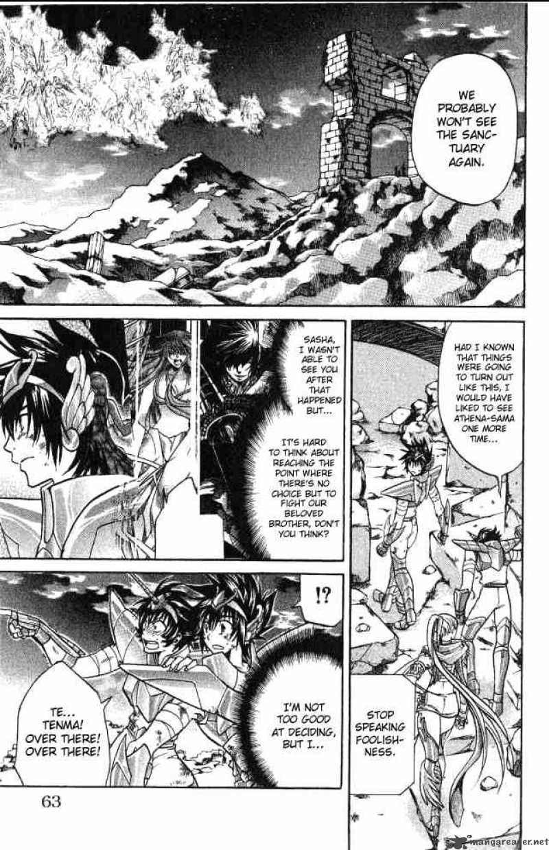 Saint Seiya The Lost Canvas 54 17