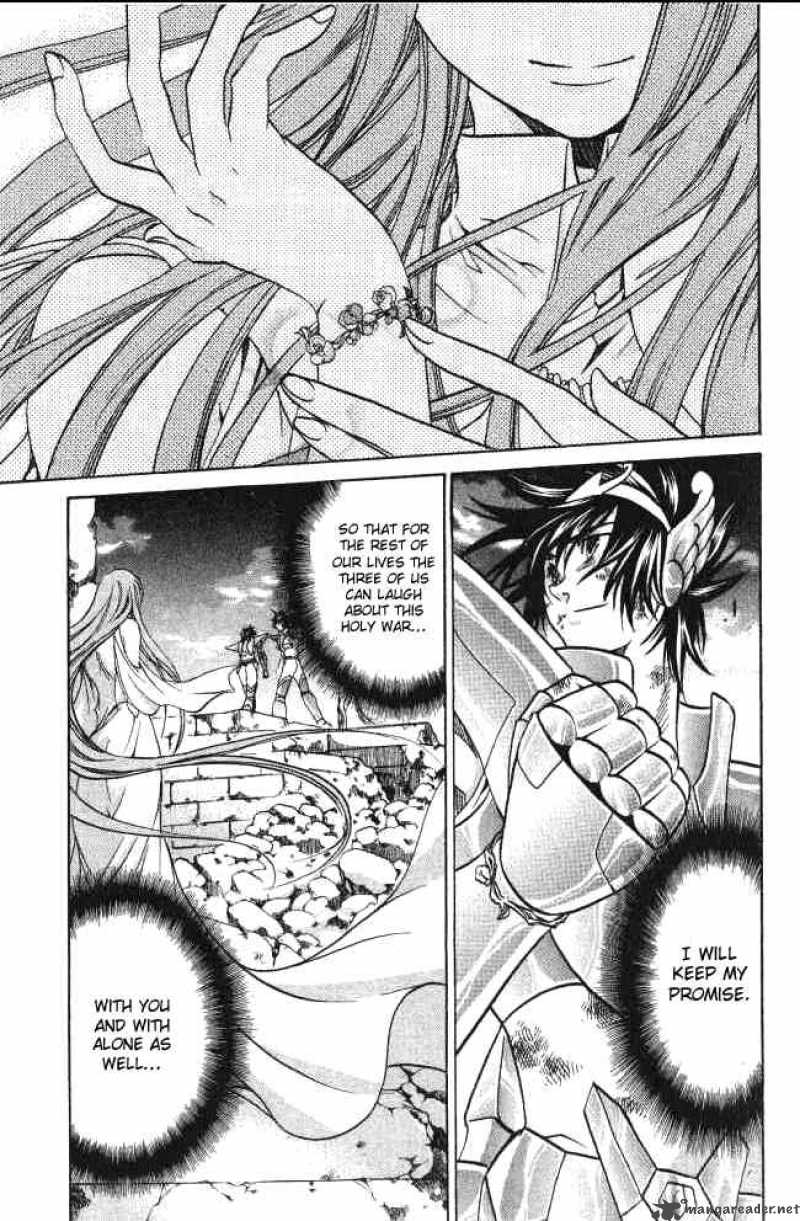 Saint Seiya The Lost Canvas 54 19