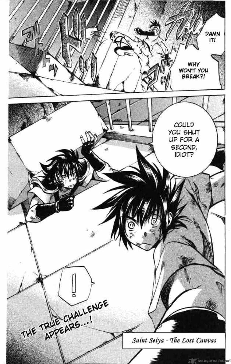 Saint Seiya The Lost Canvas 54 2