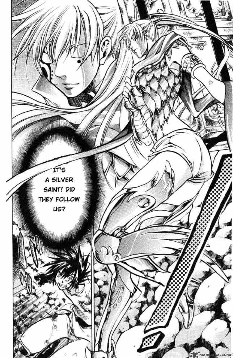 Saint Seiya The Lost Canvas 54 4