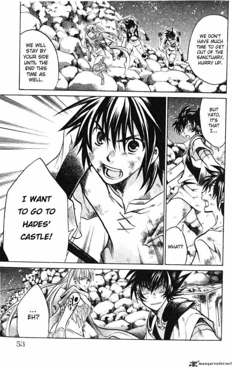 Saint Seiya The Lost Canvas 54 7